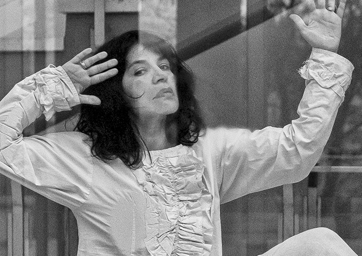 Teona Strugar Mitevska