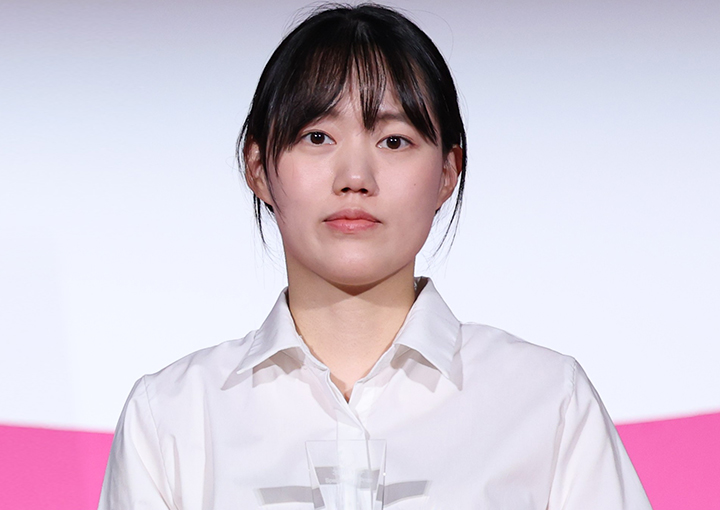 Jung Hye-in (Korean Academy of Film Arts)