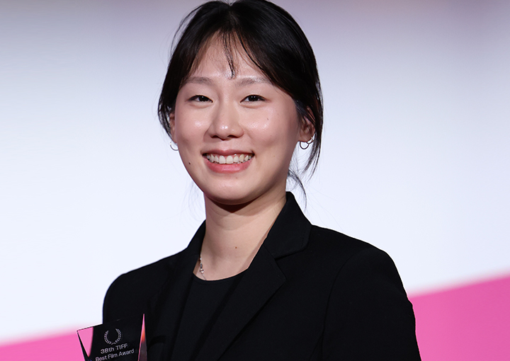 Lee Ji-yun (Korean Academy of Film Arts)