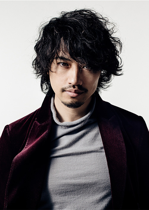 齊藤 工