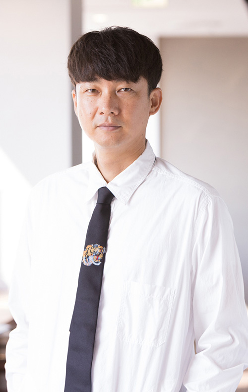 松永大司
