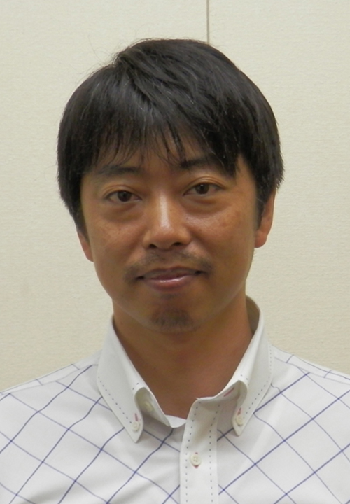 西澤彰弘