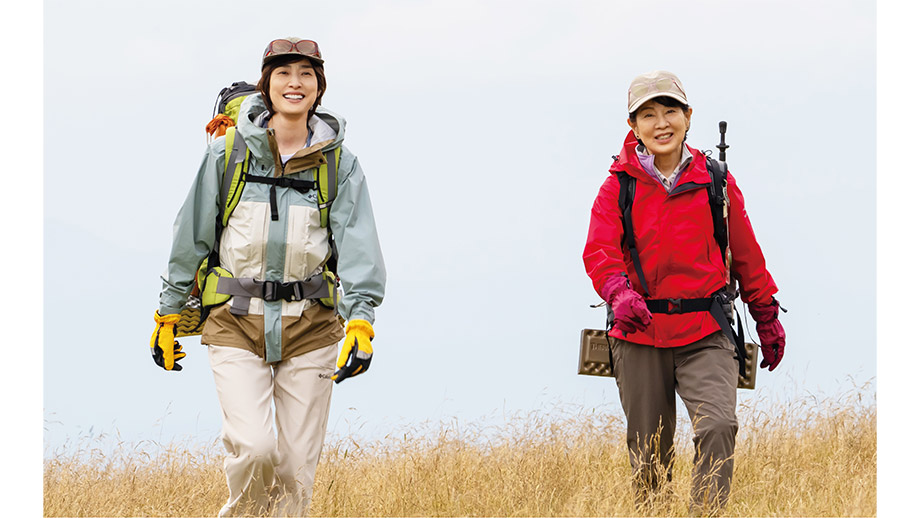 映画 てっぺんの向こうにあなたがいる プレスシート 映画 てっぺんの