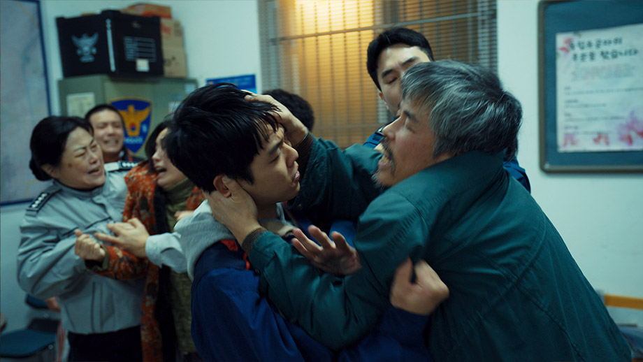 Halo】 | 38th Tokyo International Film Festival