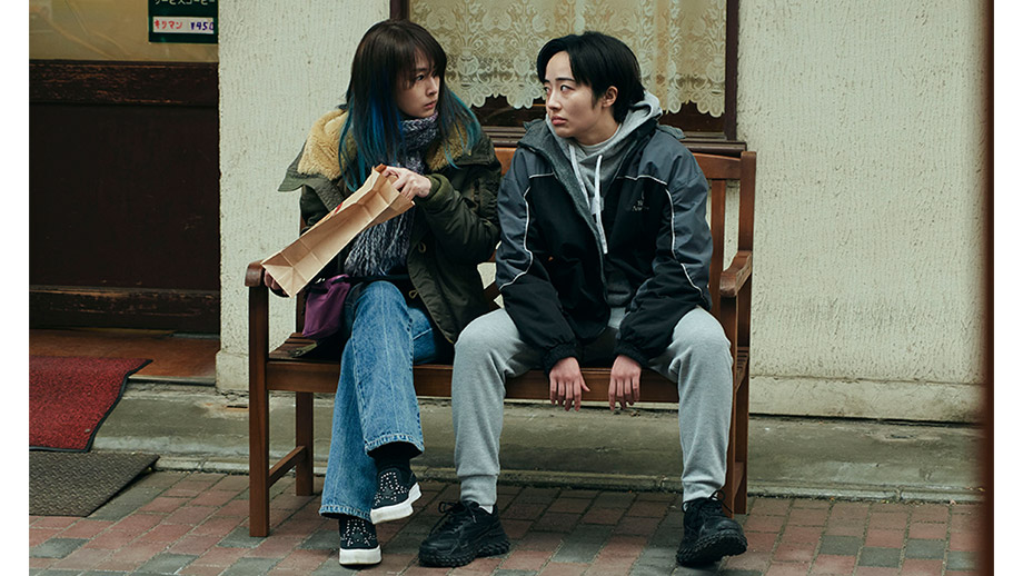 ナイトフラワー】 | 第38回東京国際映画祭