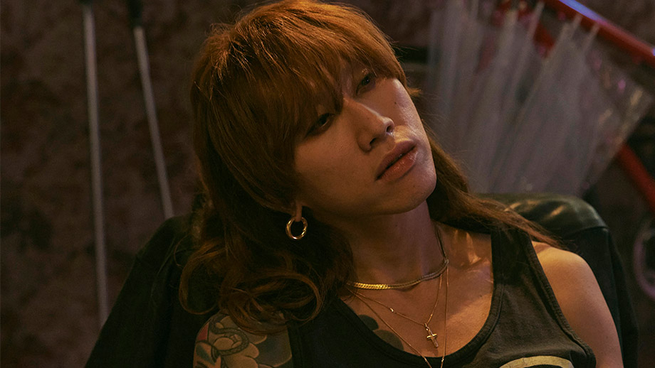 ナイトフラワー】 | 第38回東京国際映画祭