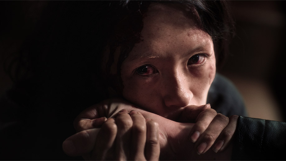 She Has No Name】 | 第38回東京国際映画祭