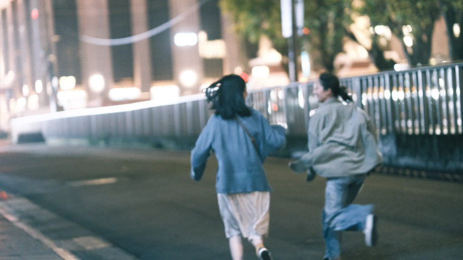 木々の隙間】 | 第38回東京国際映画祭