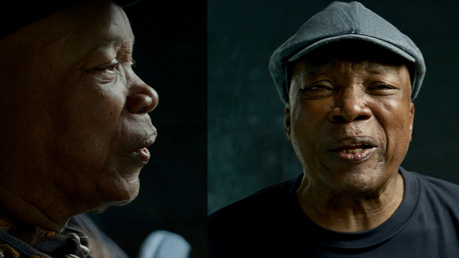 洋画・外国映画 ALLAboutEve 映画「ブラック・クラブ」（英題：Black Crab、2022）を見る