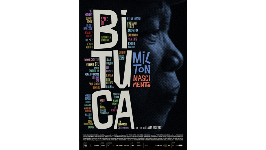 ビトゥーカ ミルトン・ナシメント フェアウェルツアー（仮題）】 | 第