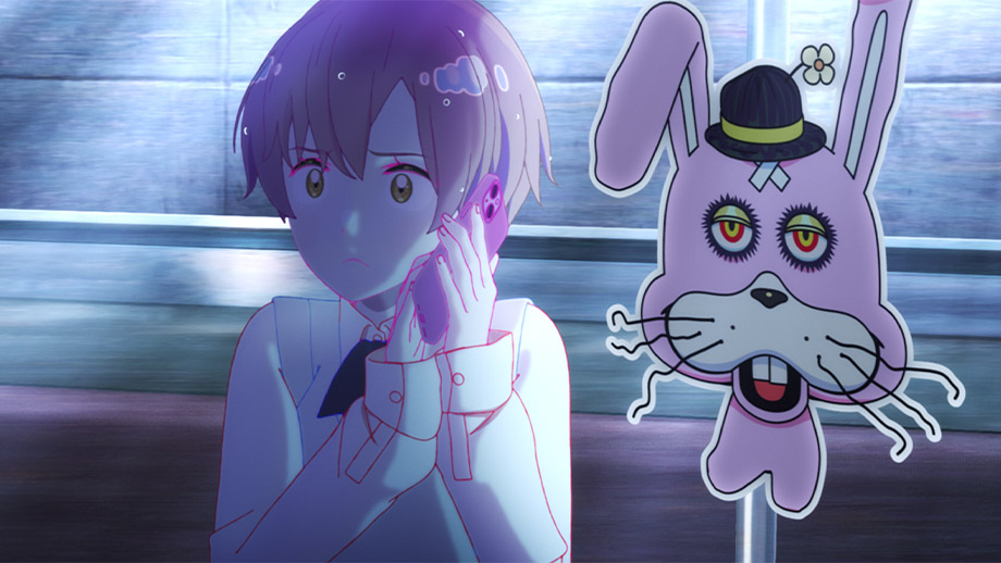 迷宮のしおり】 | 第38回東京国際映画祭