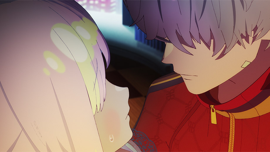 Labyrinth】 | 38th Tokyo International Film Festival