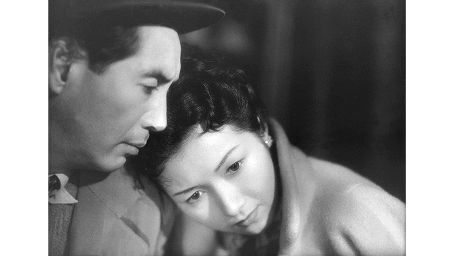 浮雲 4Kデジタルリマスター版】 | 第38回東京国際映画祭