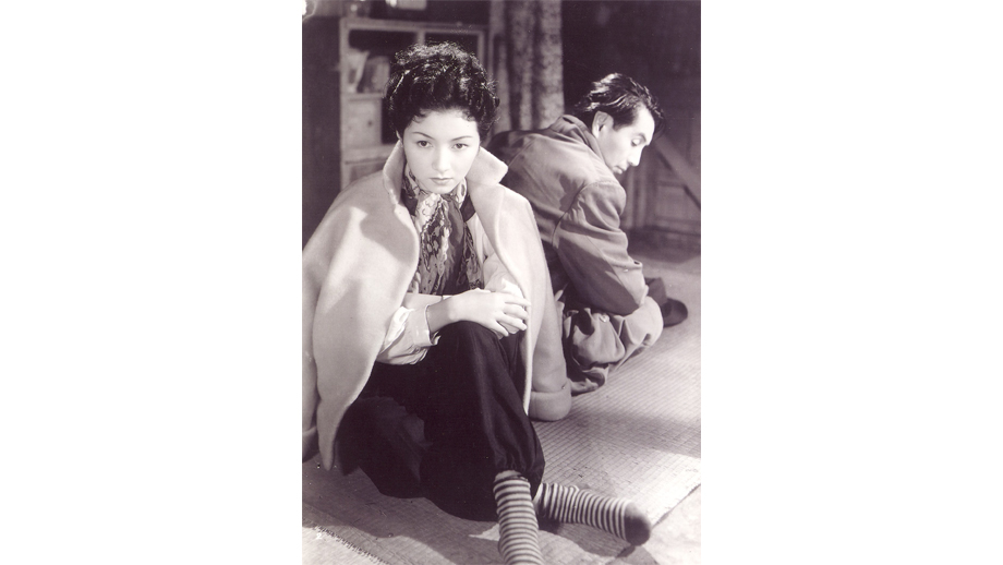 浮雲 DVD 高峰秀子 森雅之 中北千枝子 岡田茉莉子 Amazon.co.jp: 浮雲