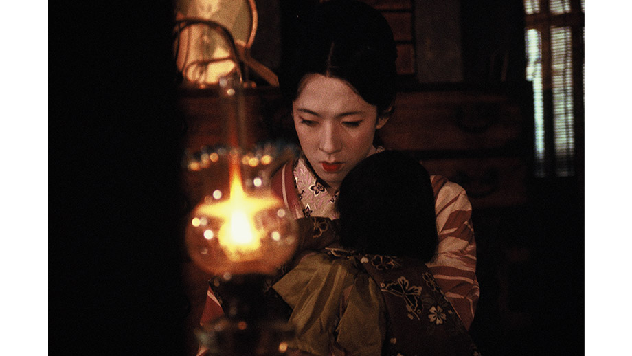 Demon Pond 4K Digitally Remastered Version】 | 38th Tokyo