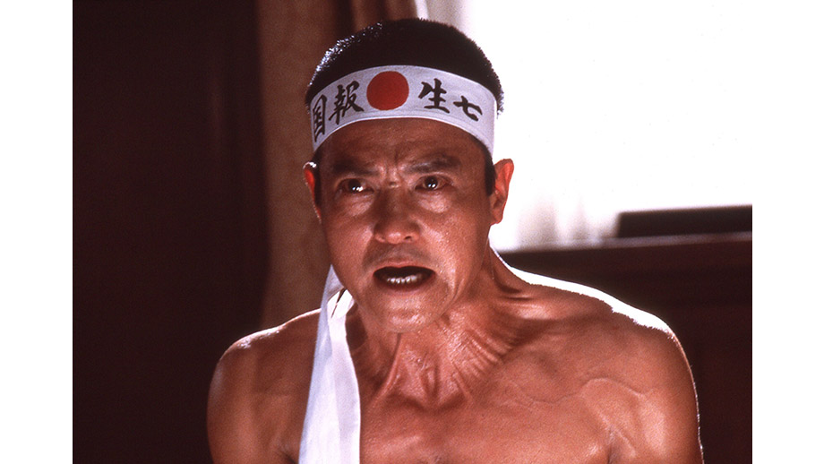 聖なる映画 ポールシュレイダー著 MISHIMA】 | 第38回東京国際映画祭