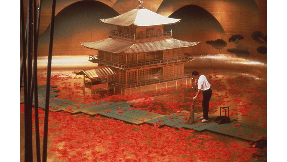 MISHIMA】 | 第38回東京国際映画祭