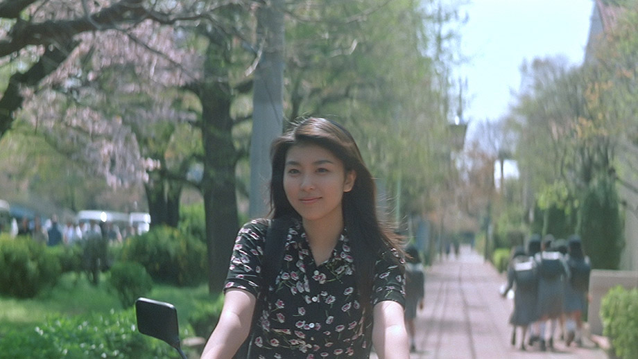 岩井俊二　4月物語　セツト Amazon.co.jp: 四月物語 [Blu-ray] : 松たか子, 田辺誠一, 藤井