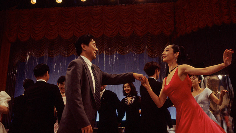 Shall we ダンス？】 | 第38回東京国際映画祭