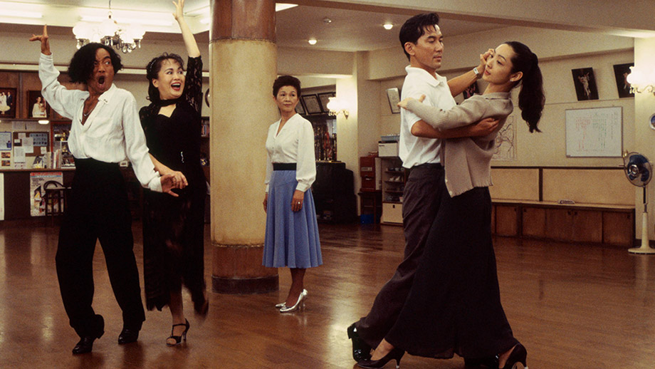 Shall we ダンス？】 | 第38回東京国際映画祭