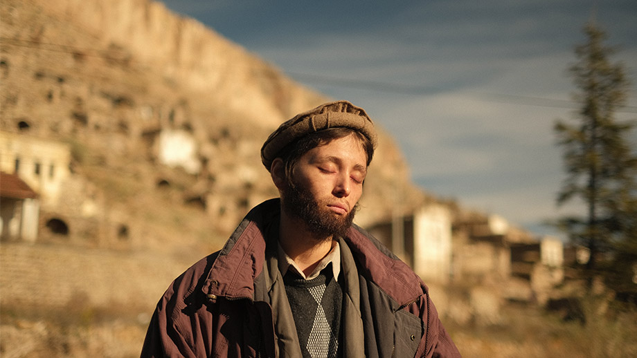 シネマ・ジャジレー