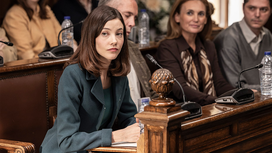 私はネヴェンカ