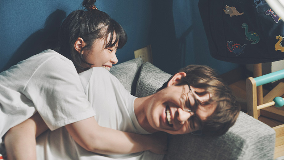 佐藤さんと佐藤さん