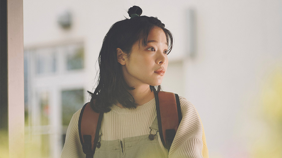 佐藤さんと佐藤さん】 | 第38回東京国際映画祭