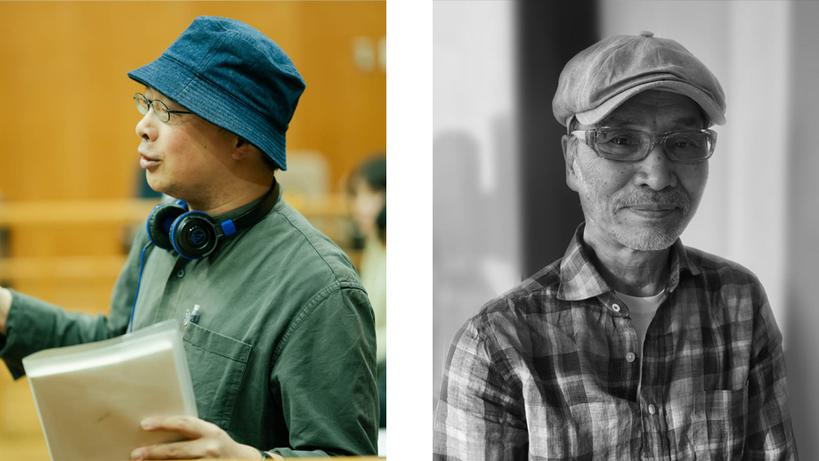 「Filmmaker in Focus」 鄭保瑞　ソイ・チェン 鄭保瑞電影回顧| HKIFF47 | art-mate.net