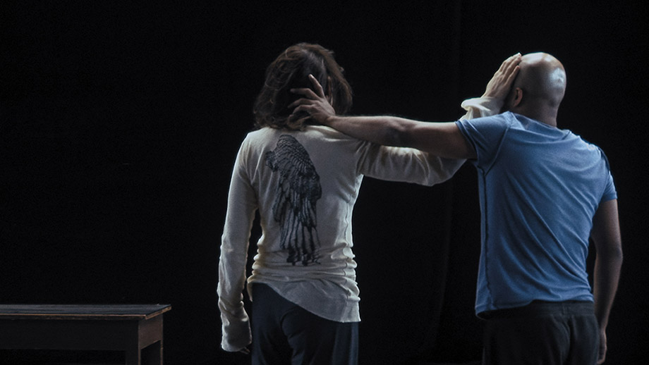 イン・アイ・イン・モーション】 | 第38回東京国際映画祭