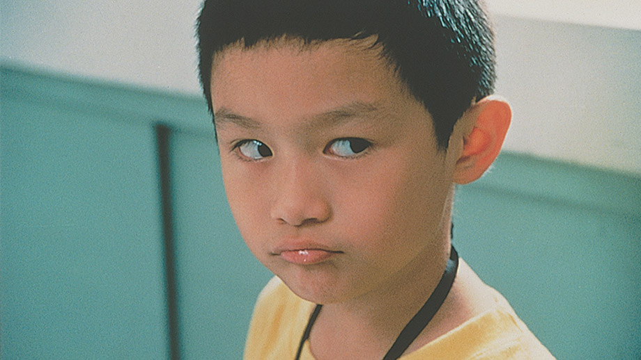 ヤンヤン 夏の想い出 4Kレストア版】 | 第38回東京国際映画祭