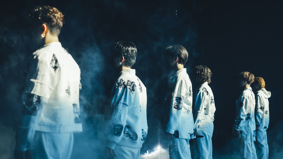 GENERATIONS: The Documentary】 | 38th Tokyo International Film