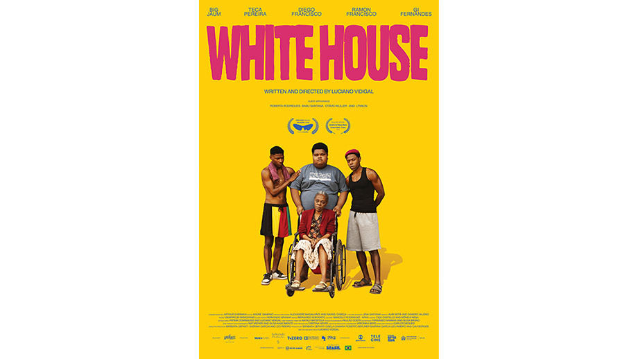 東京国際映画祭 エシカル・フィルム賞受賞作品『カザ・ブランカ』上映