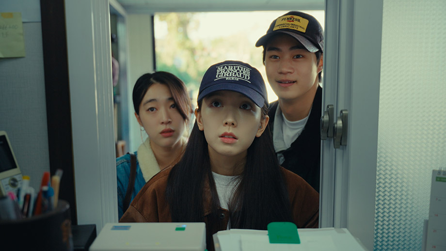 強くなるとき】 | 第38回東京国際映画祭