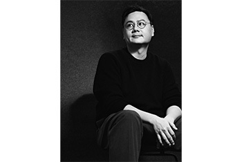 Joseph Chen-chieh Hsu