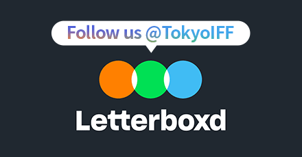 Follow us @TokyoIFF threads.com