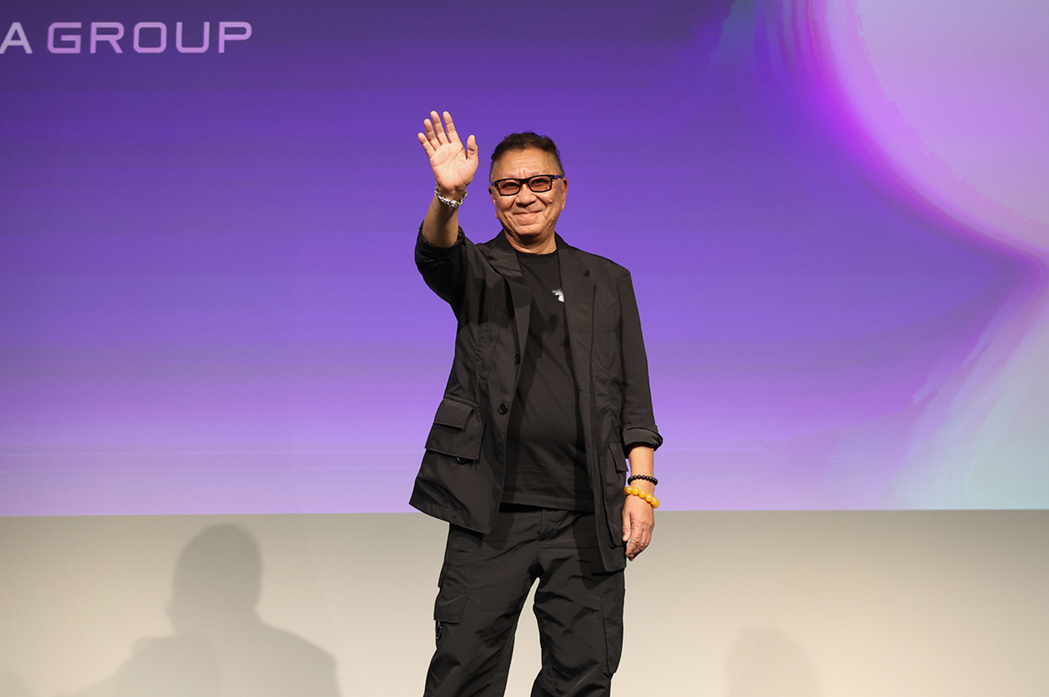 Future Talks by IMAGICA GROUP トークショー：三池崇史（映画監督）