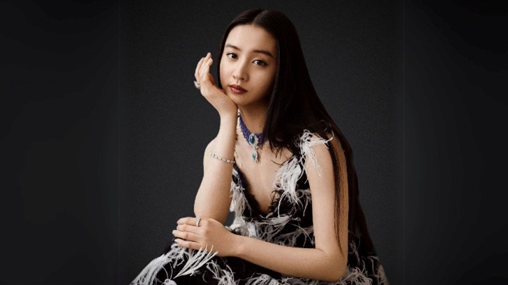 The 18th Asian Film Awards: Japanese artist Kōki, to Receive AFA Rising ...