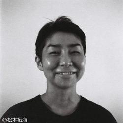 Director Oda Kaori 