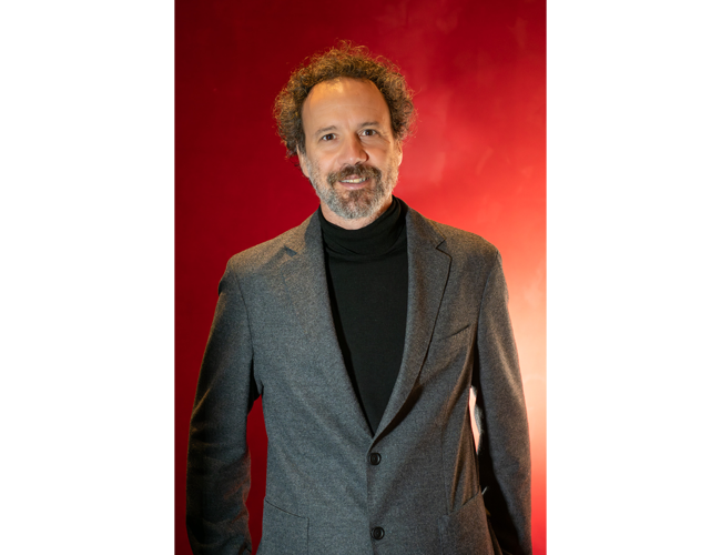 Carlo Chatrian