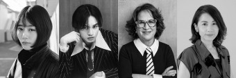 Kering “Women In Motion”