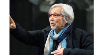 YAMADA Yoji
