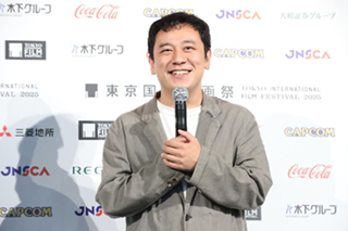 press conference