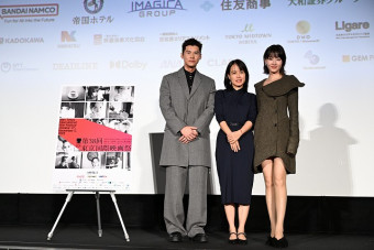 私の愛のかたち