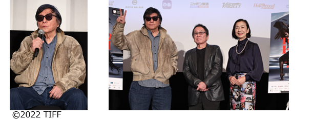 Dir Hasegawa Kazuhiko