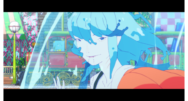 アヌシー国際アニメーション映画祭特別レポート