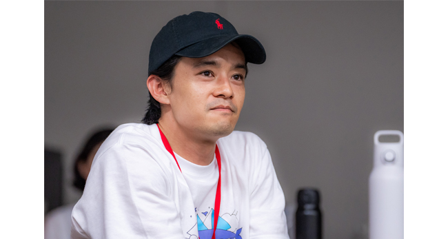 池松壮亮