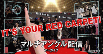 マルチアングル