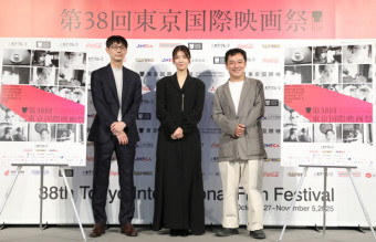 ラインナップ発表記者会見