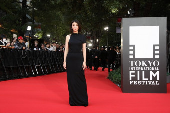 第38回東京国際映画祭　ついに開幕！